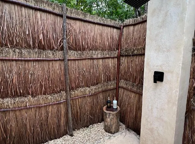 Glamping Mayan Glam Tulum