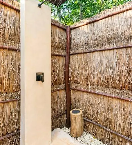Glamping Mayan Glam Tente de luxe *
