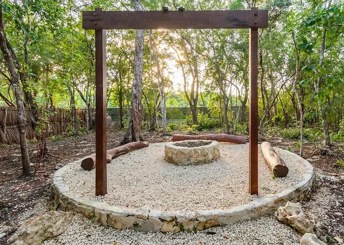 Glamping Mayan Glam Tulum