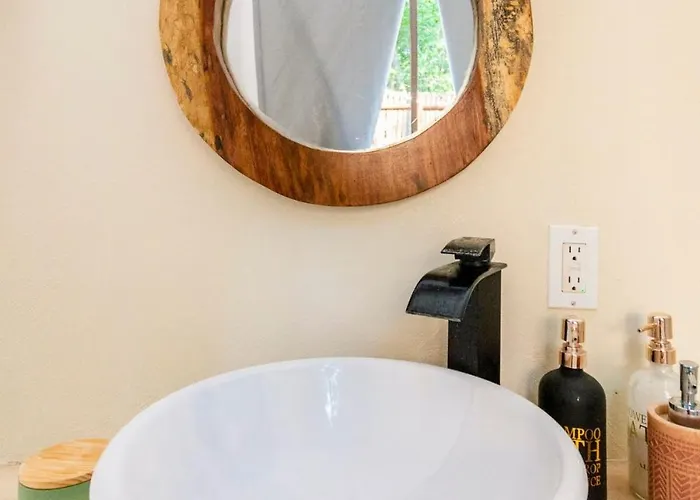 Tenda de luxo Glamping Mayan Glam Tulum