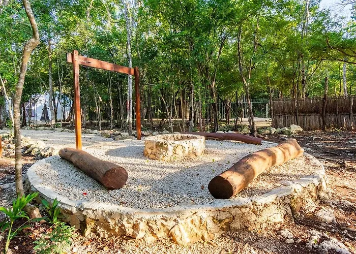 Glamping Mayan Glam Tulum